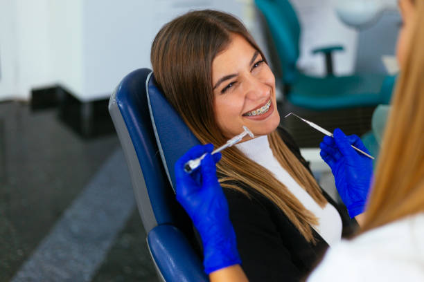 Best General Dentistry  in Macon, IL