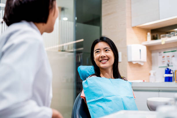 Oral Cancer Screening in Macon, IL