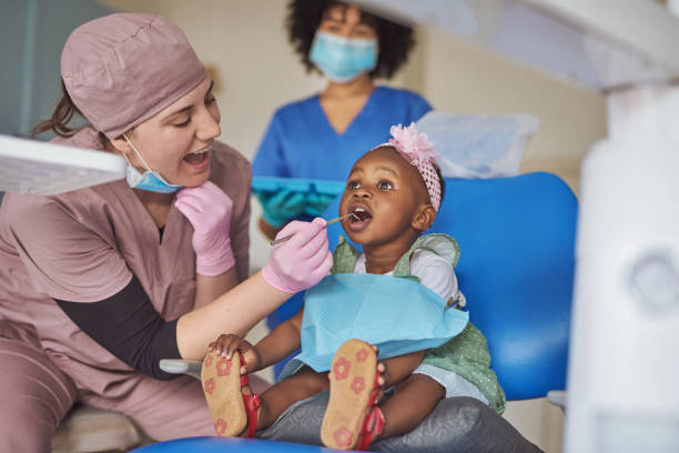 Best Dental Bonding  in Macon, IL