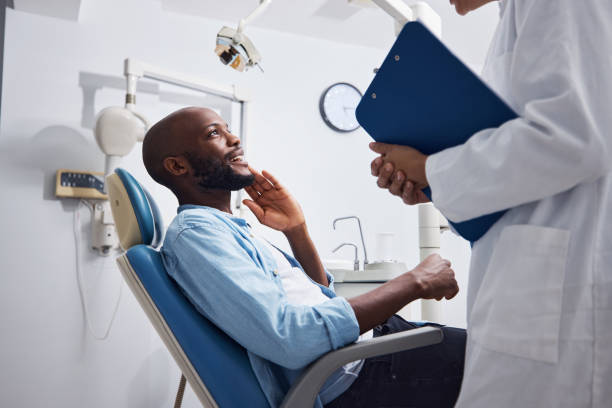 Best Dental Fillings (Composite and Amalgam)  in Macon, IL