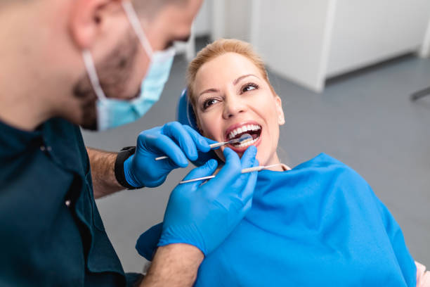 Best Dental Inlays and Onlays  in Macon, IL