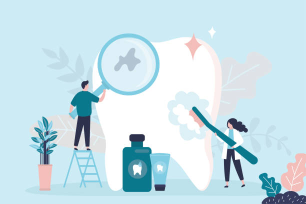 Dental Bonding in Macon, IL