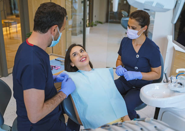 Best Oral Cancer Screening  in Macon, IL