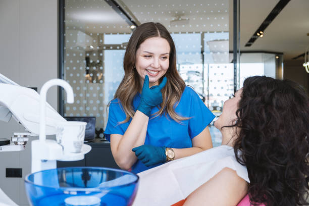 Best Dental X-Rays and Imaging  in Macon, IL