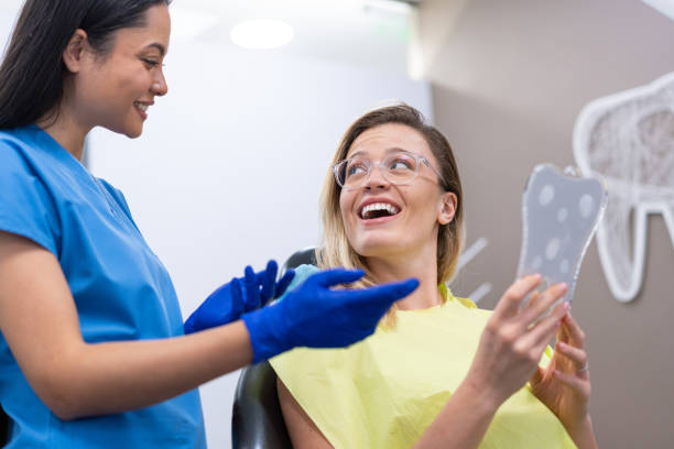 Best Full Mouth Reconstruction  in Macon, IL